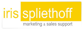 Iris Spliethoff Marketing & Sales Support